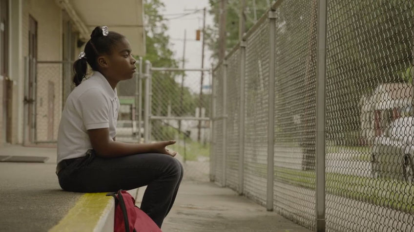 Failing Louisiana Families —Testimonial Attack Ad